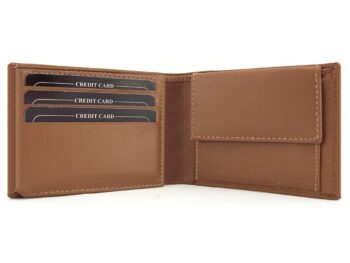 cartera caballero piel 02320003a