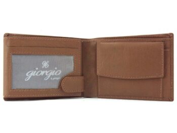 cartera caballero piel 02320008b