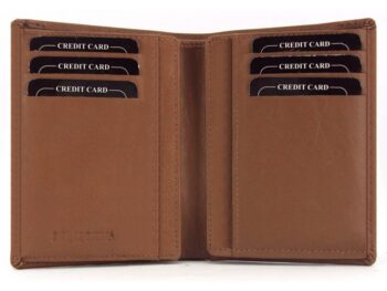 cartera caballero piel 02320028b