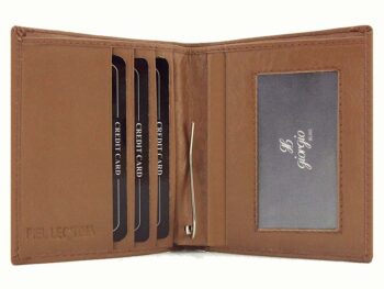 cartera caballero piel 02320052b