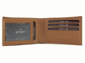 cartera caballero piel 02320062a