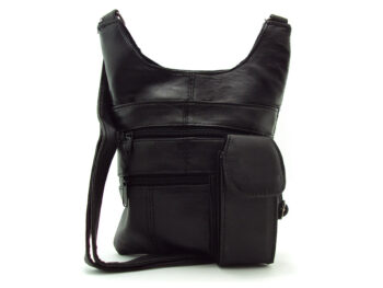 9134n bolso piel caballero